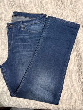 Lucky Brand Bootcut Jeans